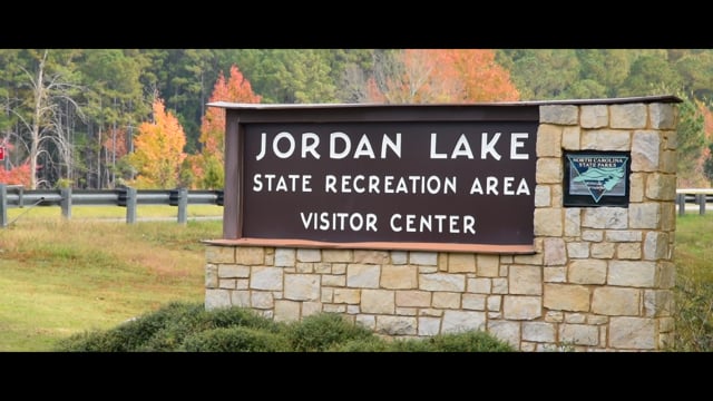 Clean Jordan Lake - BOLD FOUNDATION
