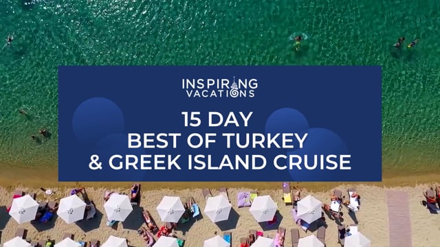 9 Best Greek Island Cruises