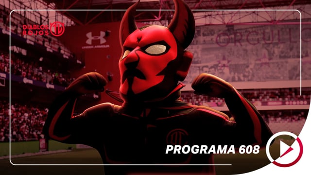 Diablos Rojos TV