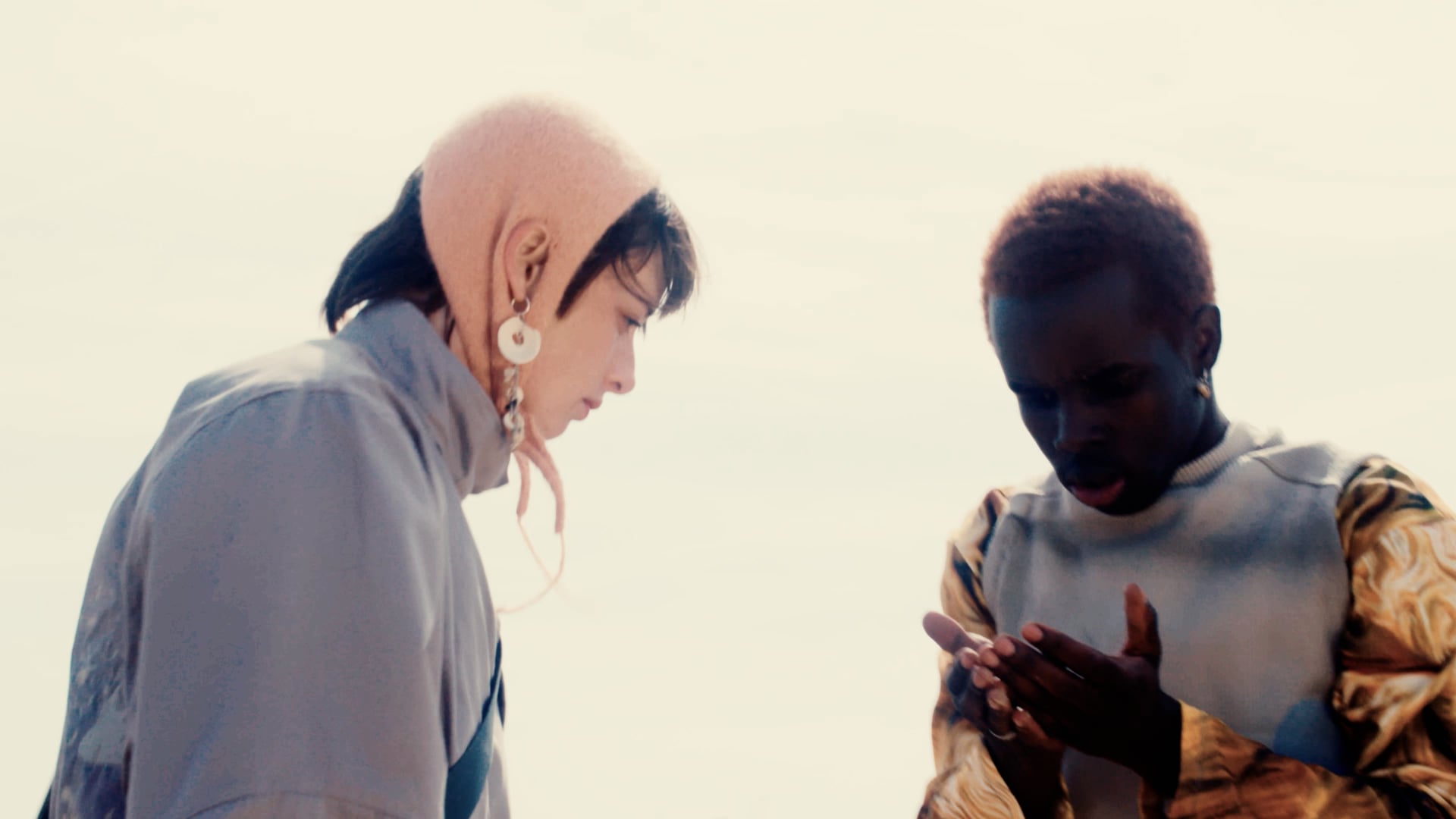 KURINYI BOG, THE CHICKEN GOD