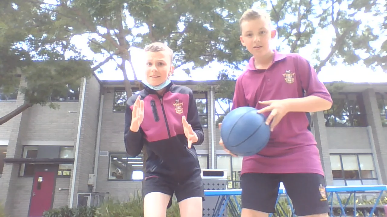 Basketball Simulator MicroBit.mp4 on Vimeo