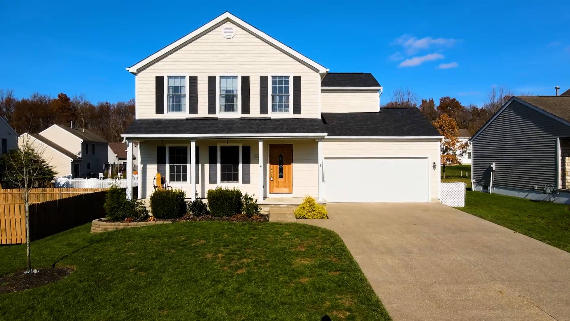 862 Mill Stream St, Sunbury, OH 43074 on Vimeo