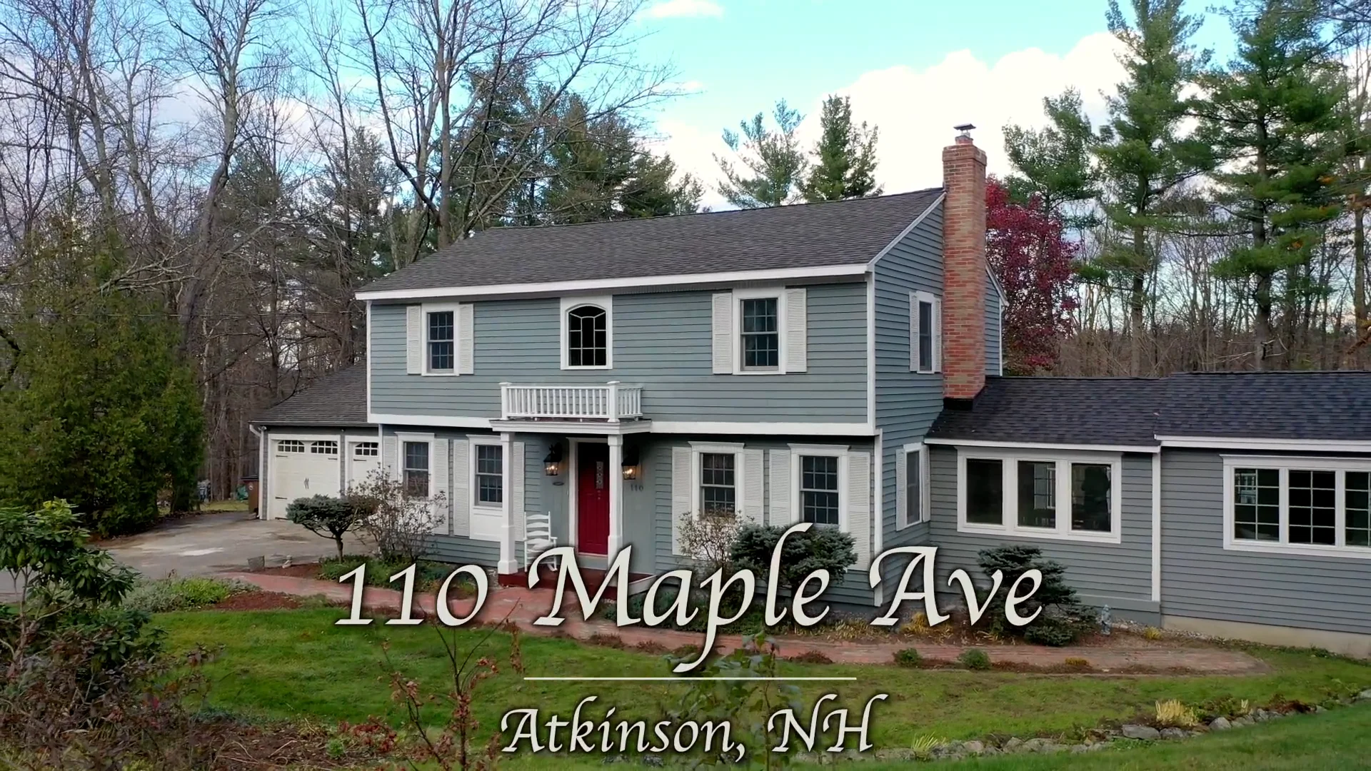 110 Maple Ave Atkinson NH