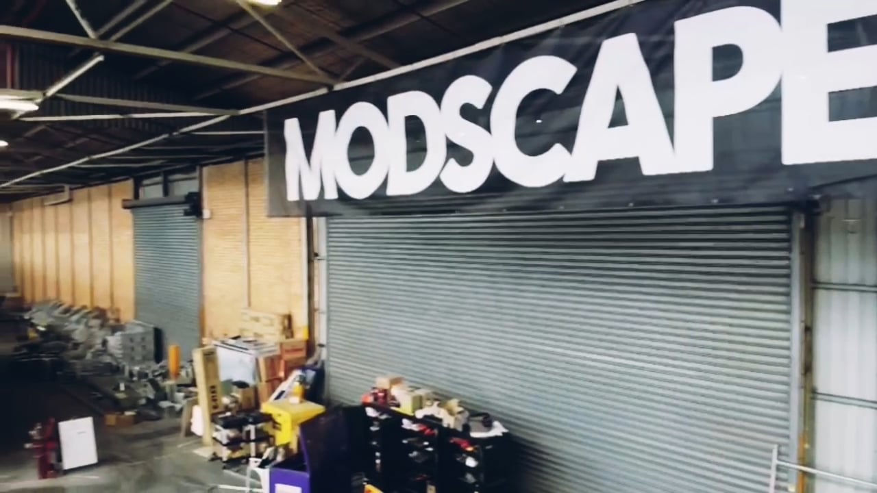 Design for Manufacture and Assembly (DfMA) on Full Display 2021!