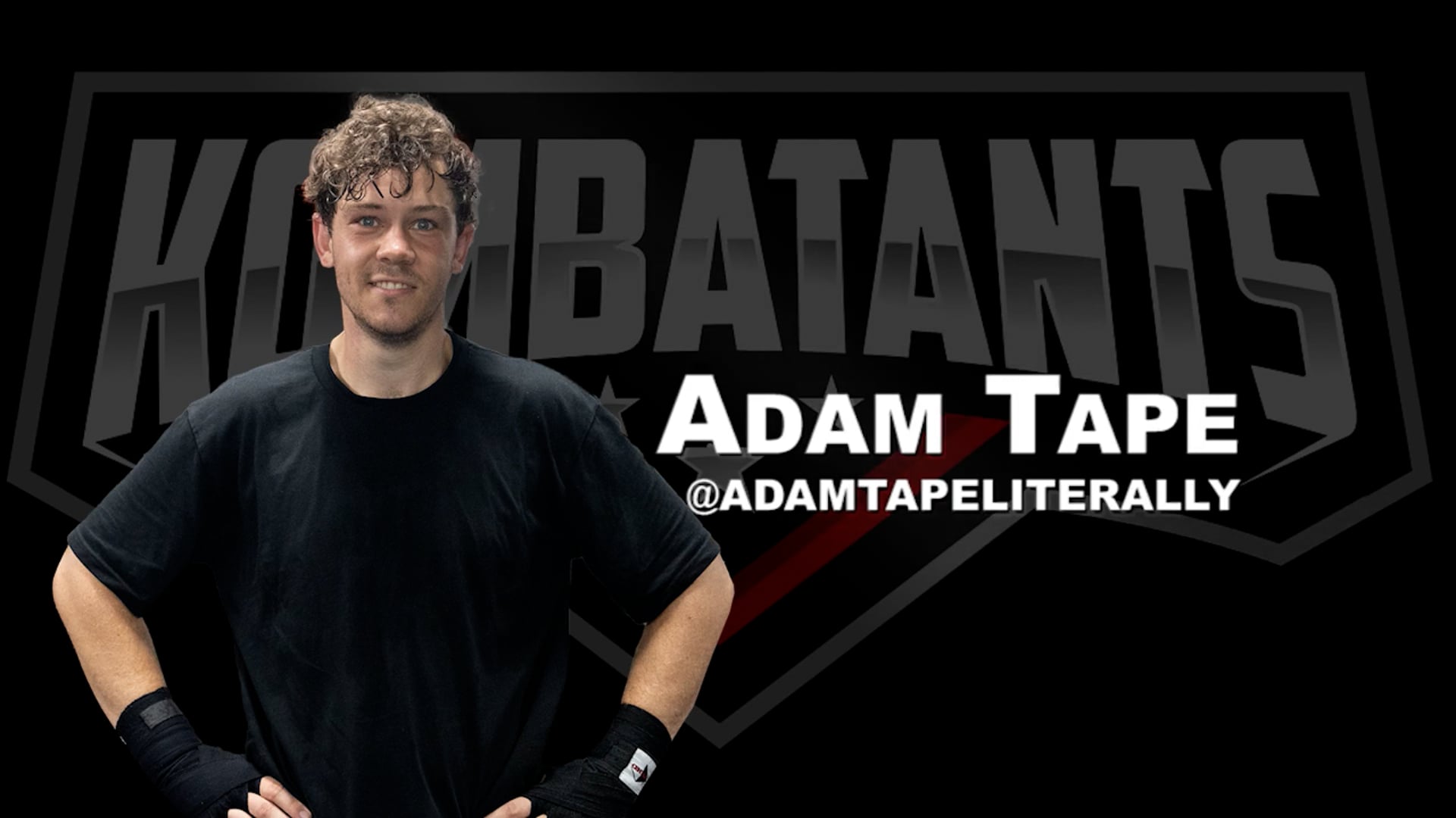 Adam Tape