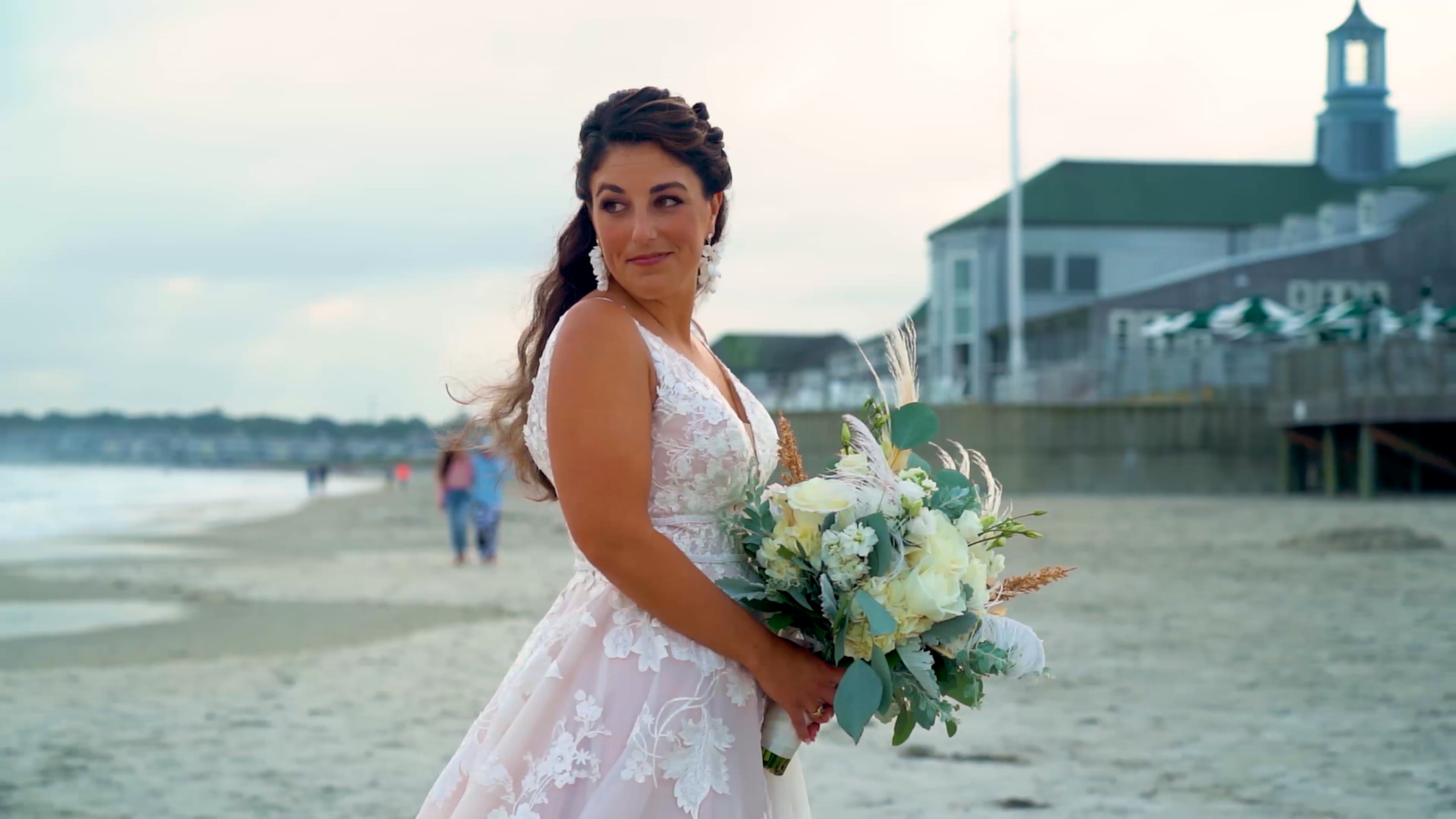 Gabriella & Steven // Teaser