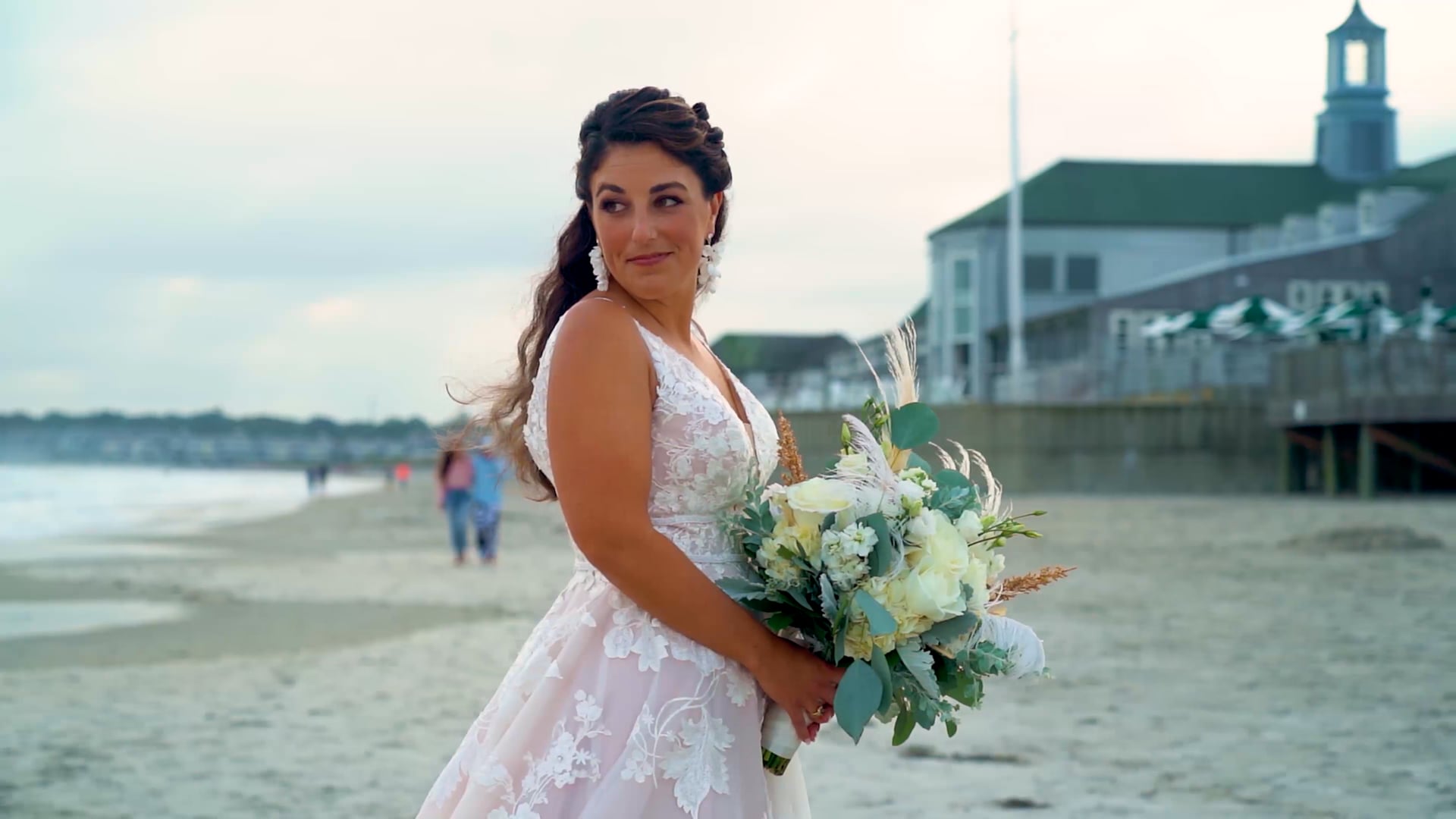 Gabriella & Steven // Teaser