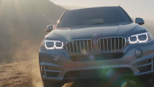 BMW X5 Series
