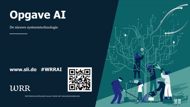 Mission AI – The New System Technology 