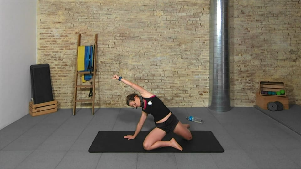 Activa la espalda (II)