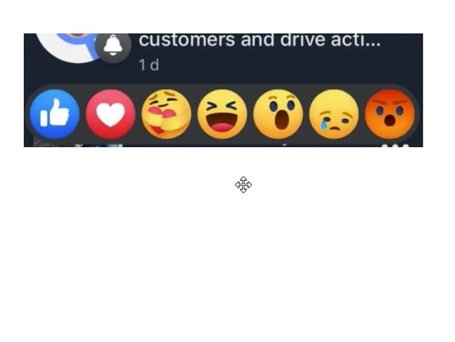 Neue FB Benachrichtigungs Funktion