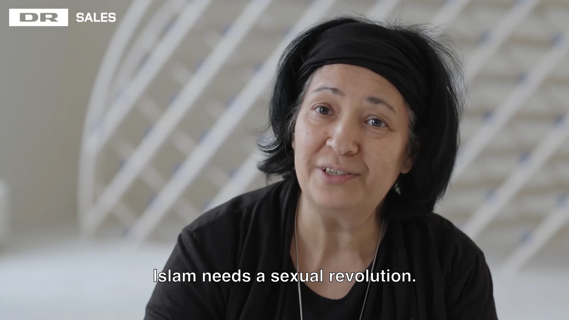 Sex Revolution And Islam Trailer On Vimeo