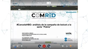 #CancelaHBO: análisis de la campaña de boicot a la serie “Patria”