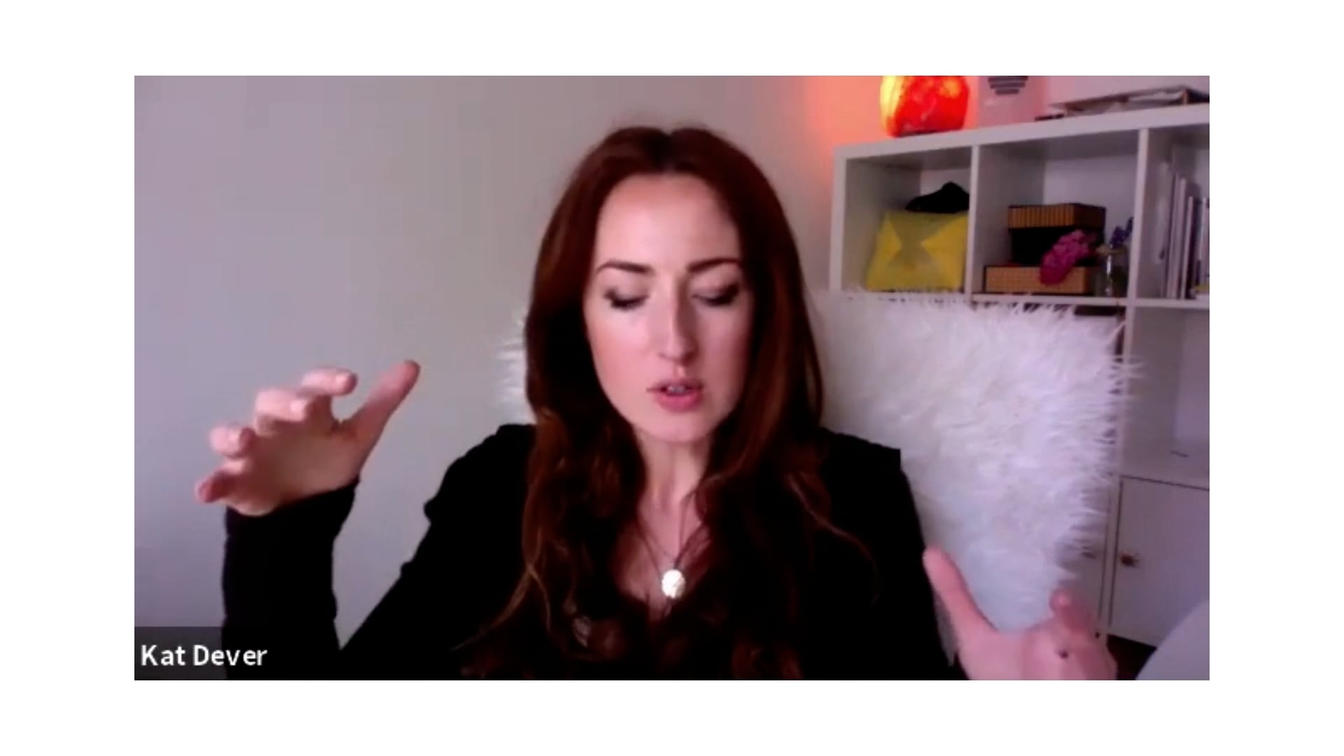 Kat and Rita on Vimeo