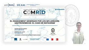 El engagement generado por los influencers gastronómicos_  El caso de Instagram