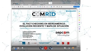 El fact-checking  en Iberoamérica: evolución reciente y mapa de situación