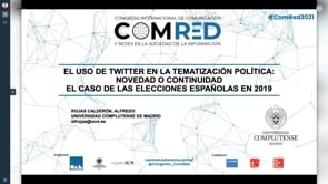 El uso de Twitter en las ONGS con más notoriedad en España. Diferencias y similitudes formales y de contenido entre los tuits que generan mayor y menor interacción
