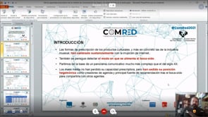 La capacidad prescriptora de los medios de comunicación de masas y las redes sociales en el sector musical