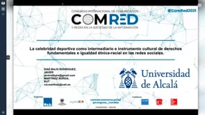 La celebridad deportiva como intermediario e instrumento cultural de derechos fundamentales e igualdad etnica-racial en las redes sociales