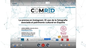 La prensa en Instagram: el uso de la fotografía asociada al patrimonio cultural en España