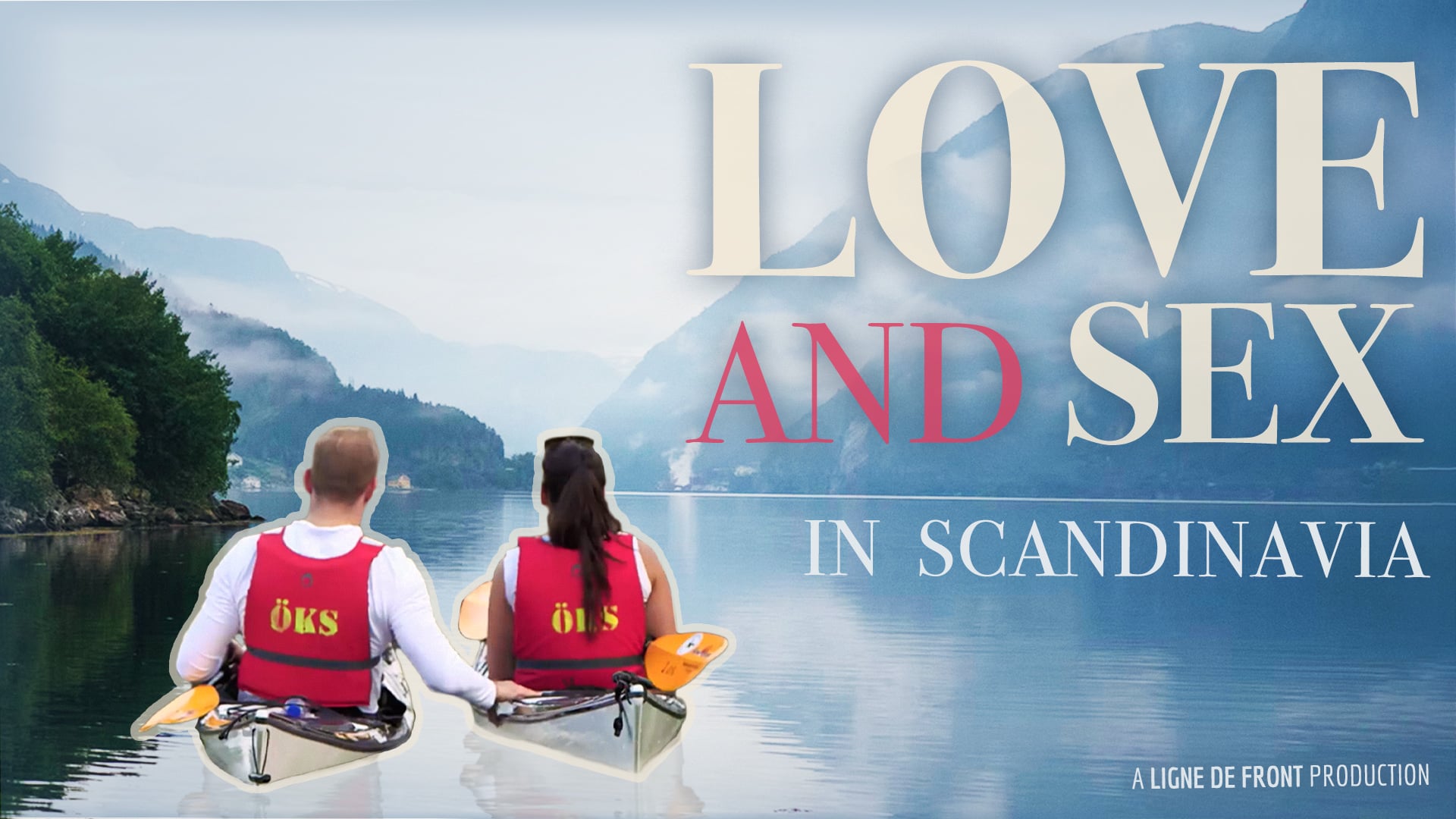 Watch Love And Sex In Scandinavia Online Vimeo On Demand On Vimeo 