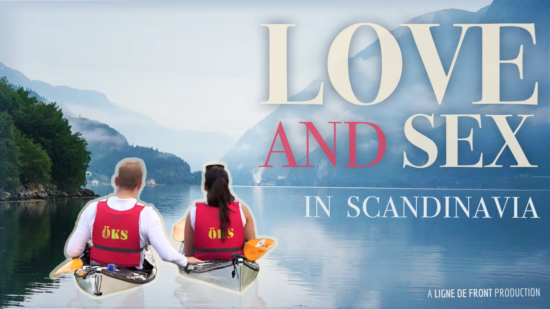 Watch Love and Sex in Scandinavia Online | Vimeo On Demand