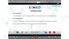 Polarización en los discursos mediáticos españoles sobre la orientación e identidad sexual