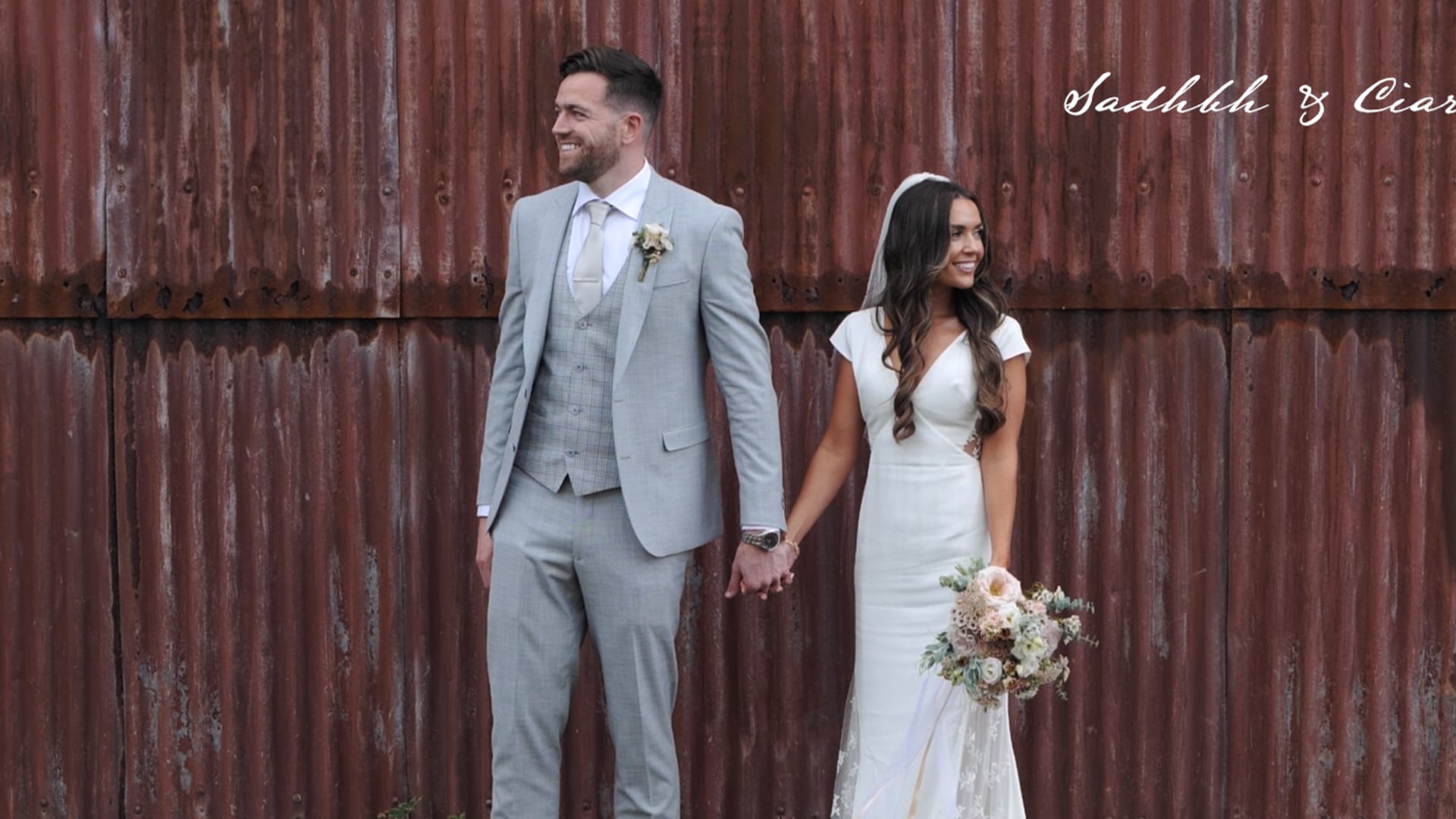 Wedding videographer ireland | CMP Productions | County Donegal