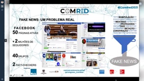 Political bias in the belief of fake news: the portuguese case