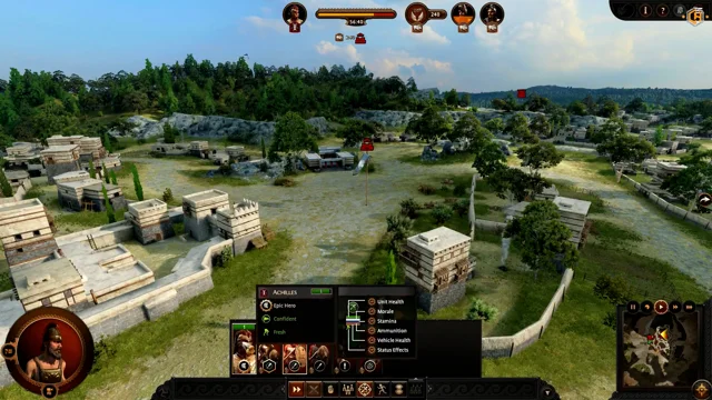 Total War Saga: Troy Trainer - FLiNG Trainer - PC Game Cheats and Mods