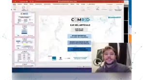 Skam España: redes sociales y narrativa transmedia