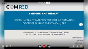 Social media strategies to fight information disorder during COVID-19 era