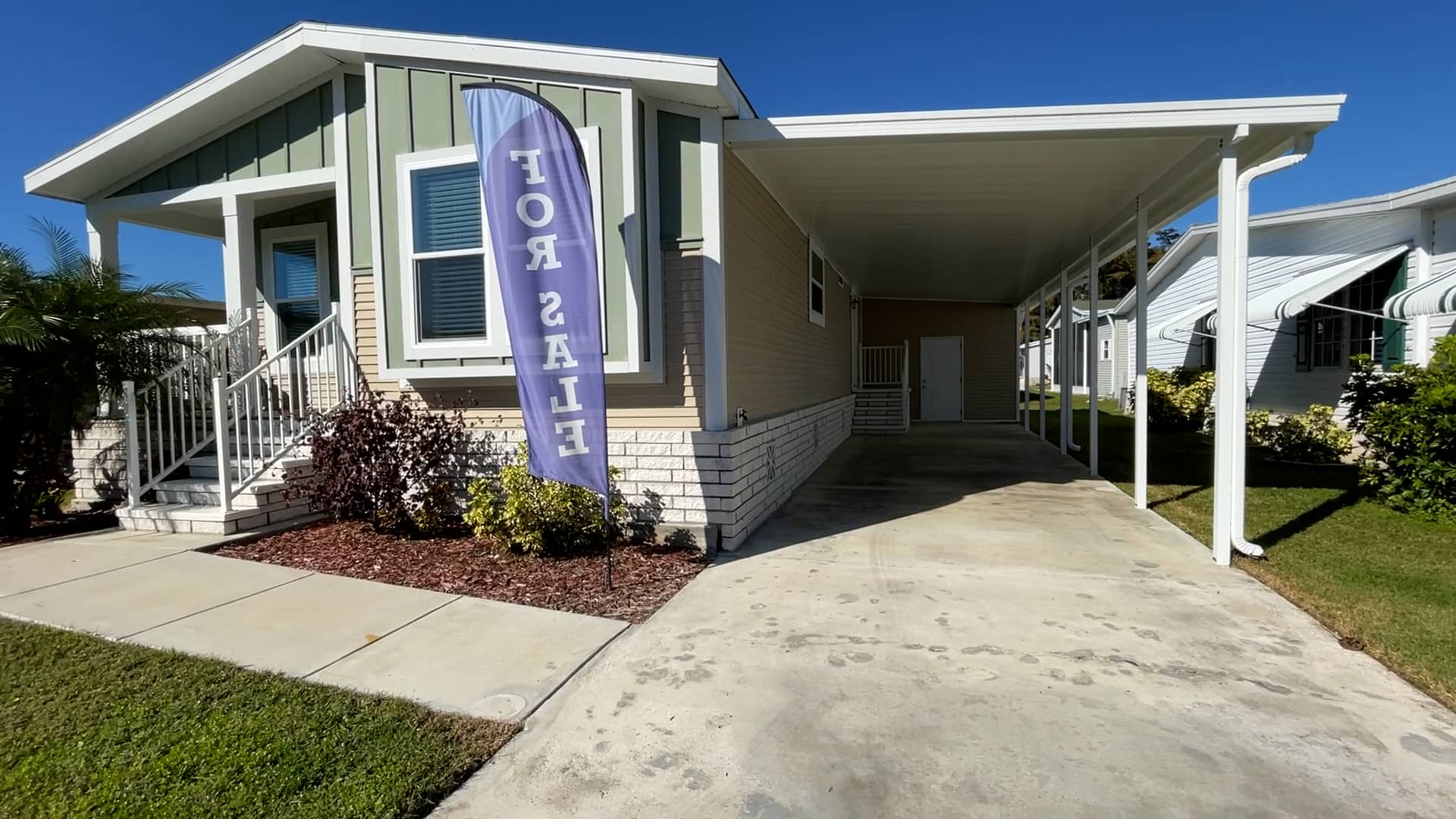 Hacienda Village_Site0326_PO4540E004 on Vimeo