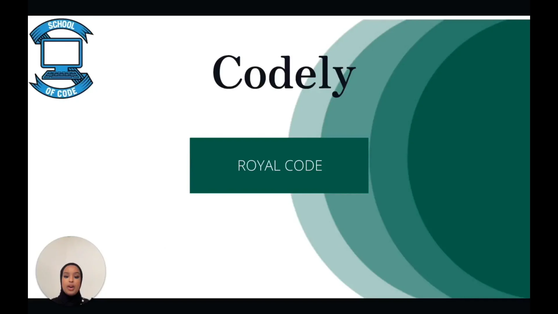 Royal Code - Codely.mp4 on Vimeo