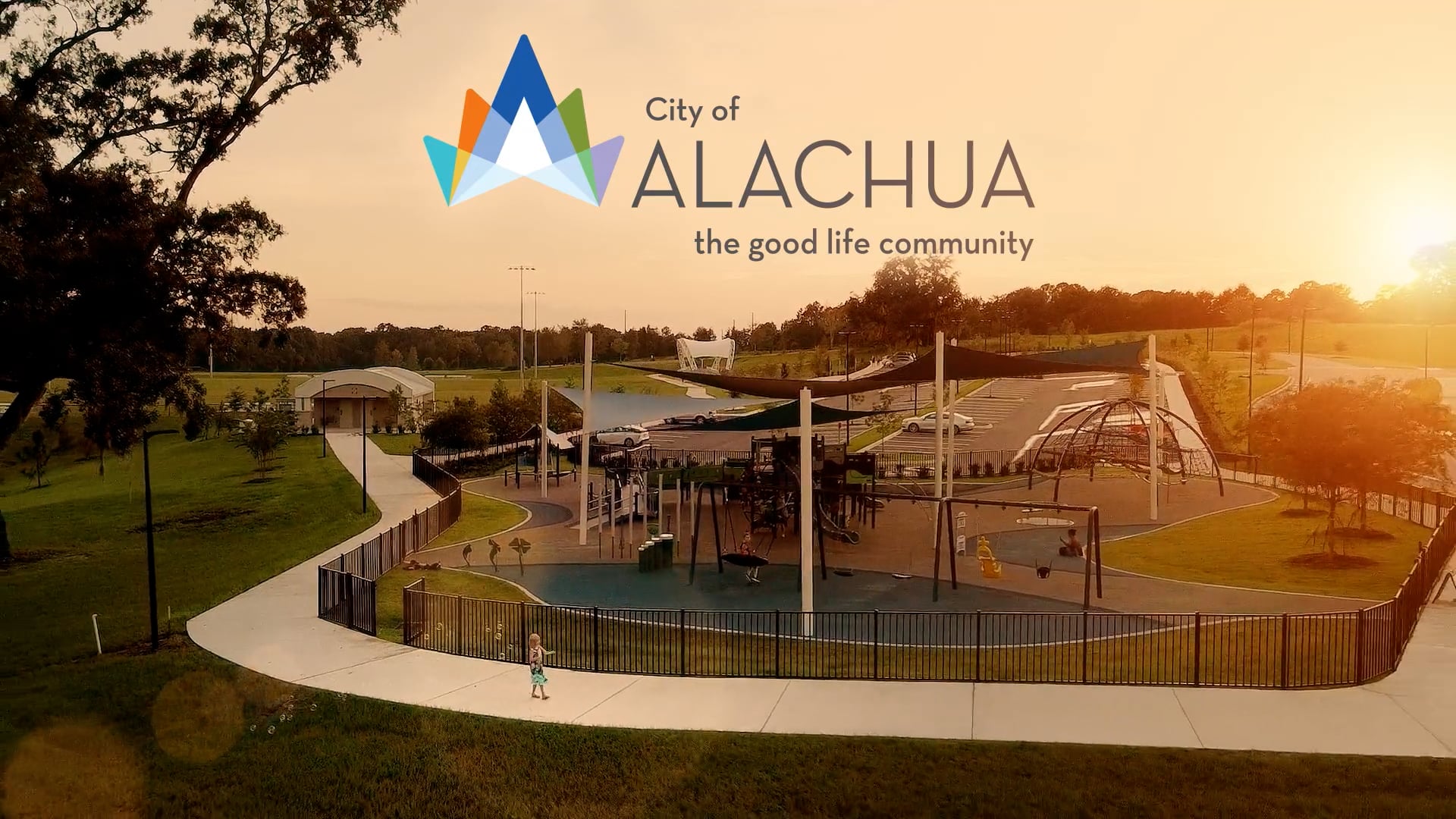 City of Alachua