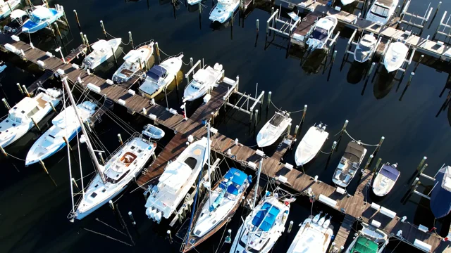 Midwest Marine Supplies – Your Online Source for Docks, Boat Lifts