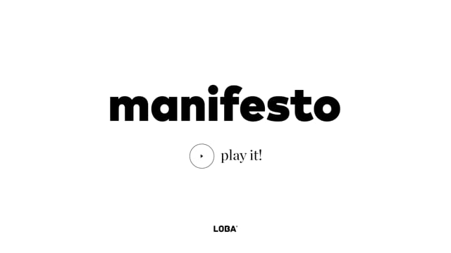 LOBA.bx - Video - 2