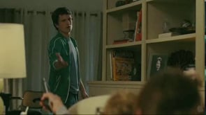 El cinema pel cap de setmana