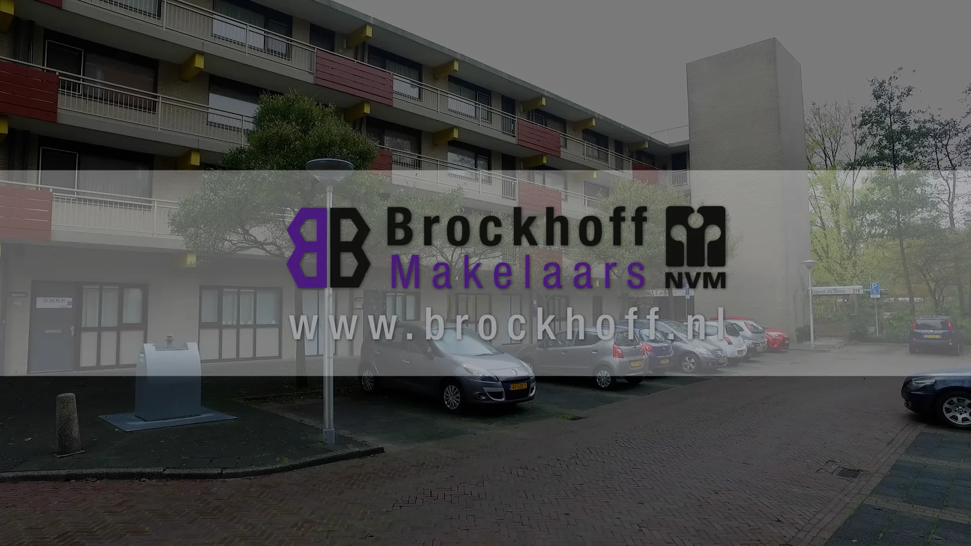 Brockhoff Makelaars - logger 223, Amstelveen.mp4 on Vimeo