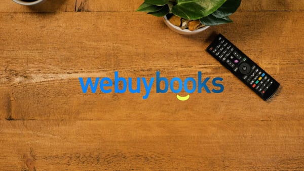 WeBuyBooks  How to Sell Your Old Items Locally