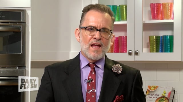 KIDS WHO MOVE, MOVE THE WORLD | KARIE CONNOR | DailyFlash