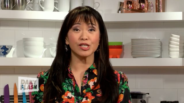 ENSURE | ABBY SAUER, MPH, RD | DailyFlash