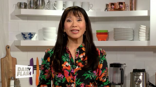 STRESS LESS HOLIDAY ENTERTAINING | CAROLINA TARAZONA | DailyFlash