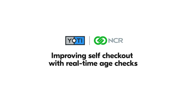 Fake Id Self Checkout