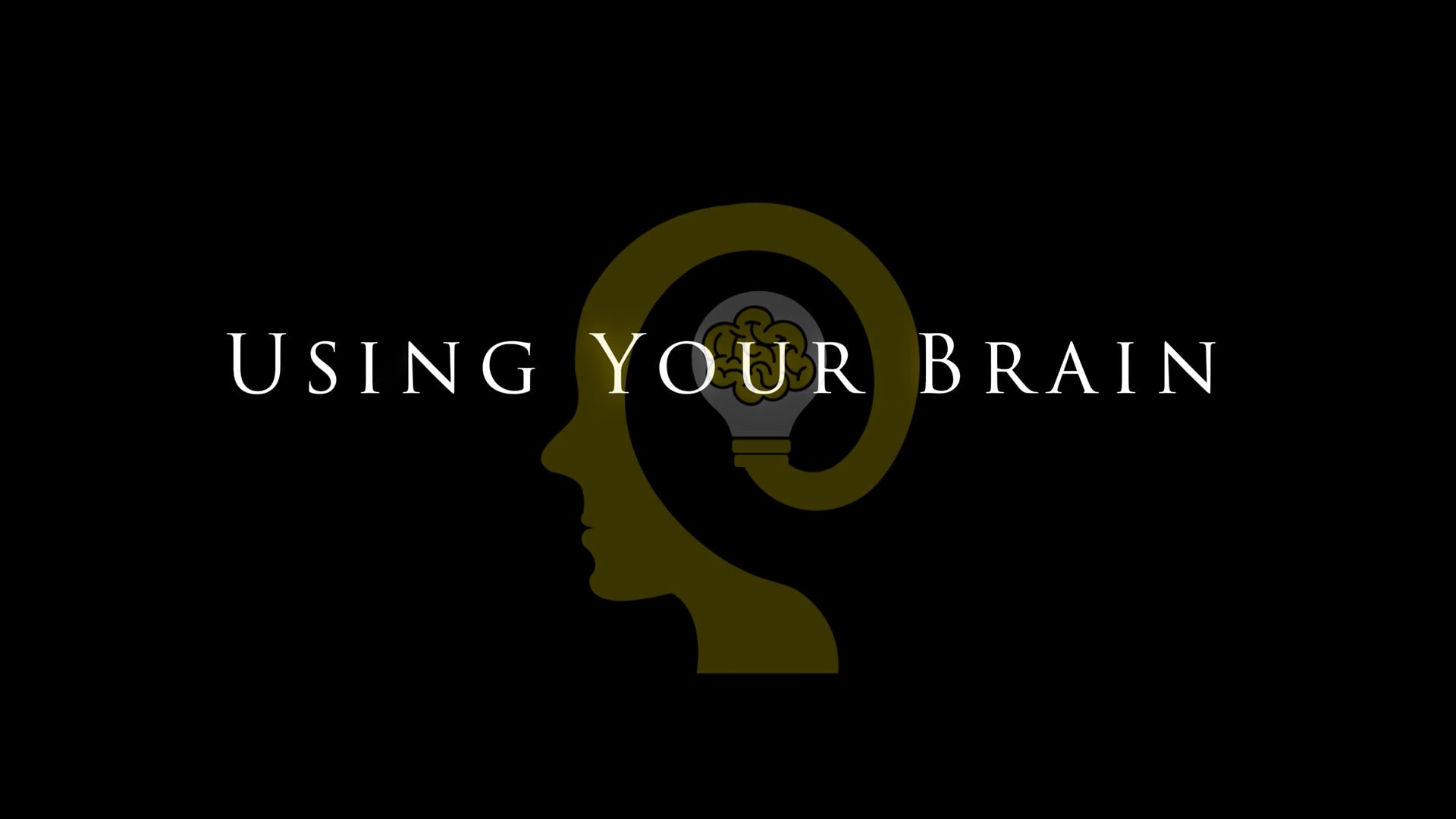 Using Your Brain Teaser