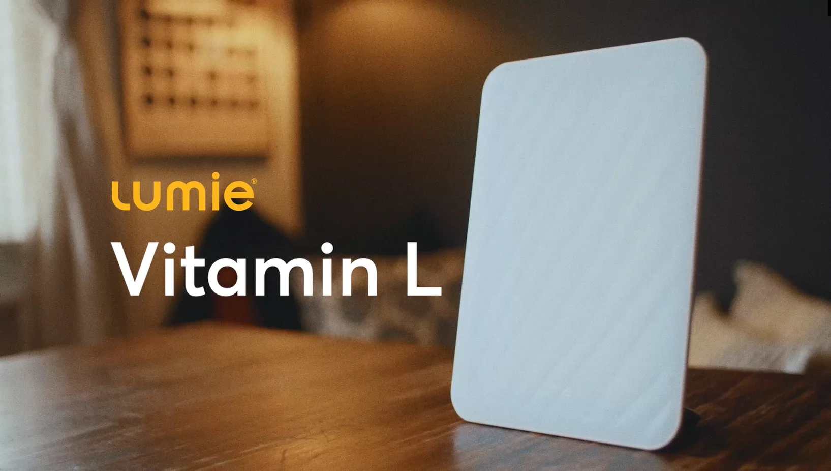 Lumie vitamin deals