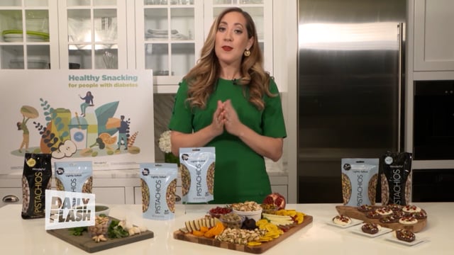 NATIONAL DIABETES AWARENESS MONTH | MARINA CHAPARRO | DailyFlash