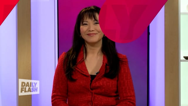 THE RISE OF REVENGE TRAVEL | COLLEEN MCDANIEL | DailyFlash