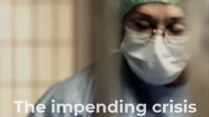 Nursing shortage at NoCo's Healthcare Summit