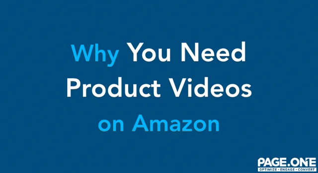Product Videos 